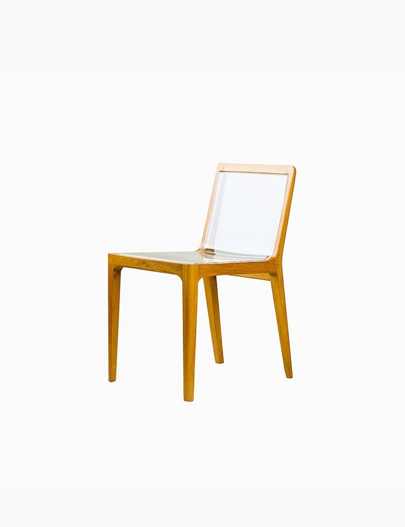Gary chair - Imagen 5